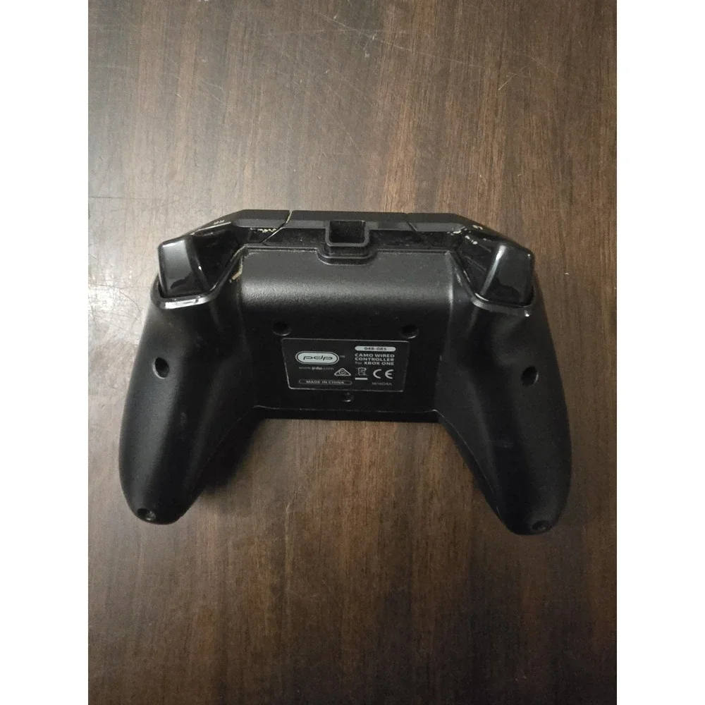 PDP wired controller
